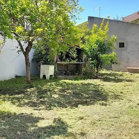 S'oliariu بيت للعطل *