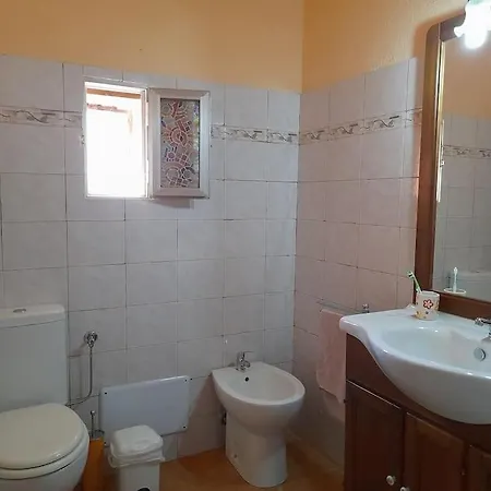 بيت للعطل S'oliariu