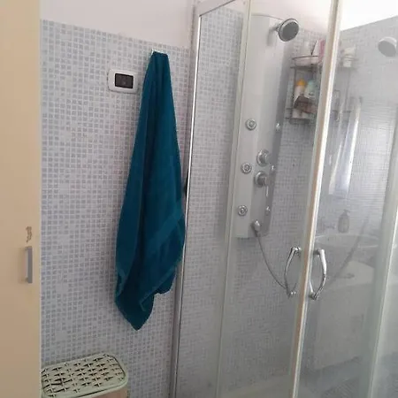 Semesterbostad S'oliariu *