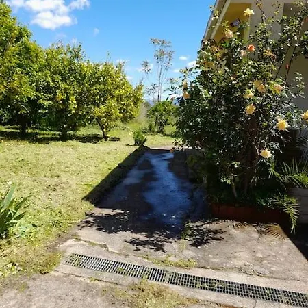 بيت للعطل S'oliariu Martis