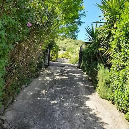S'oliariu Vakantiehuis
