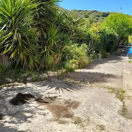 S'oliariu Holiday home