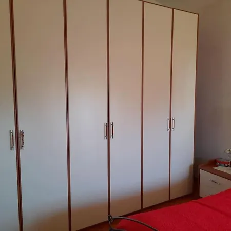 S'oliariu Vakantiehuis Martis