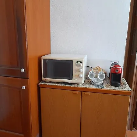 S'oliariu * Martis