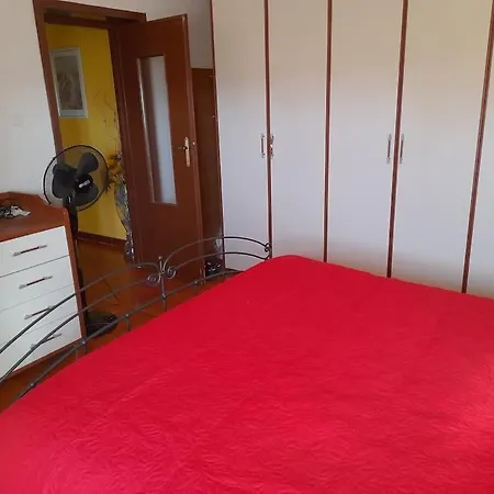 S'oliariu Vakantiehuis *