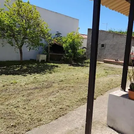 S'oliariu Casa vacanze